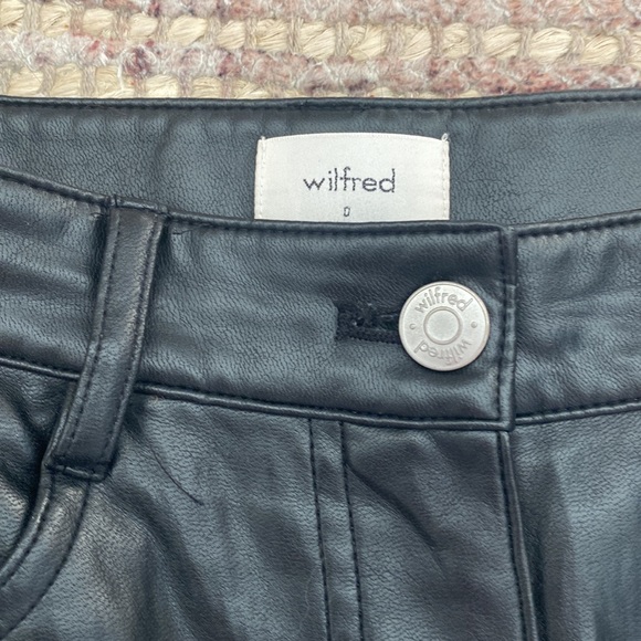 Aritzia Melina Pant (OG from 2019) - Picture 3 of 3